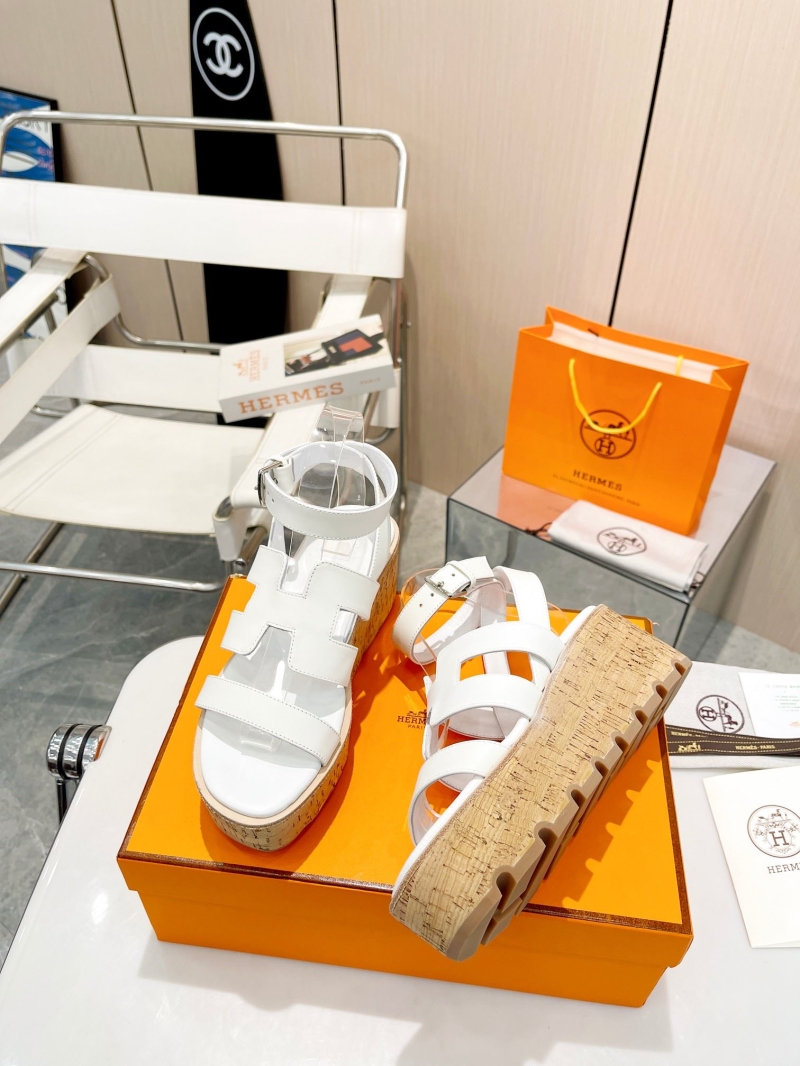 Hermes Sandals